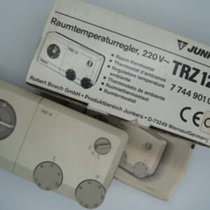 Regulator TRZ 12 T do kotła  JUNKERS EUROLINE, nr kat 7 744 901 072