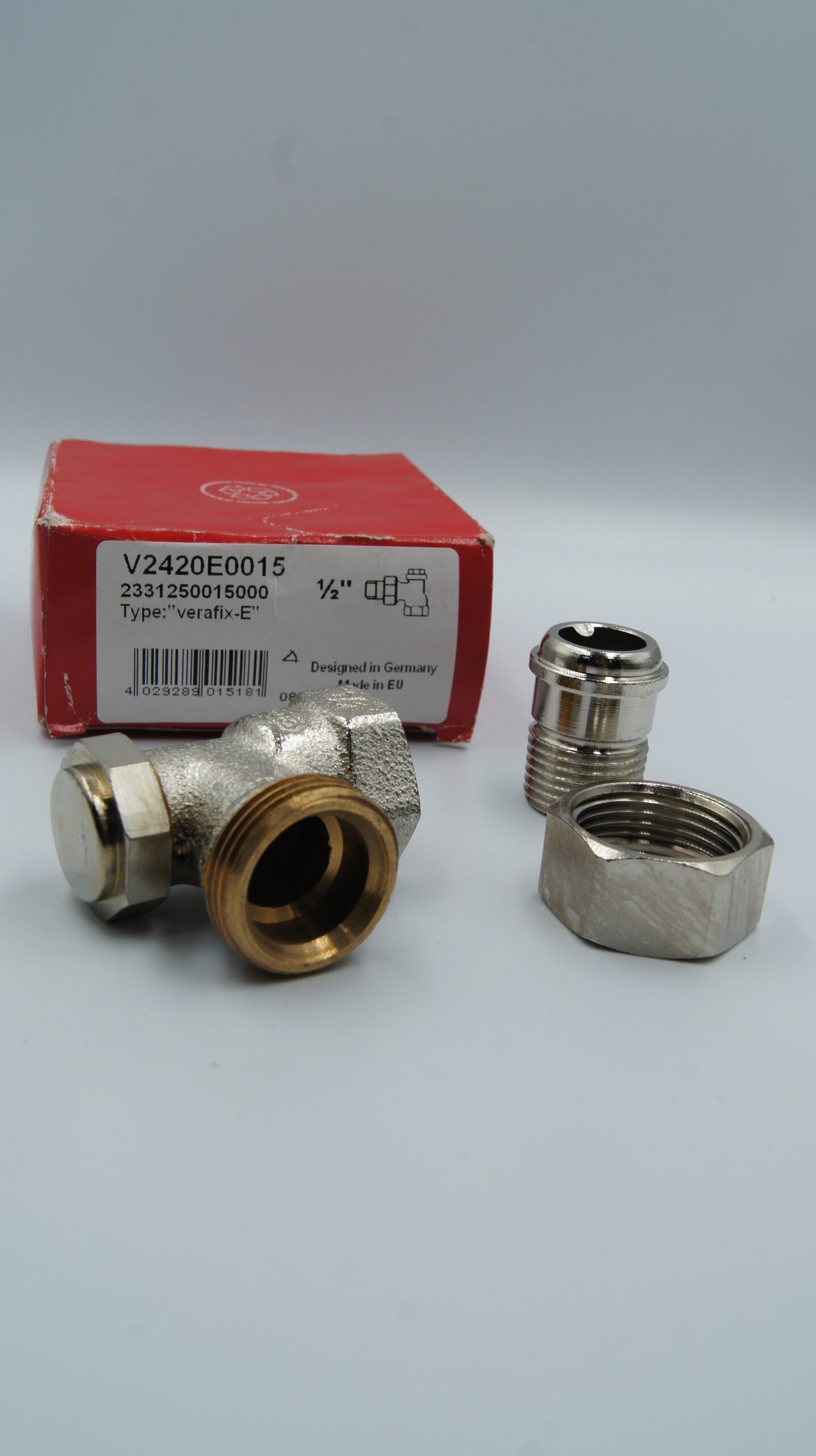 honeywell verafix-e V2420E0015