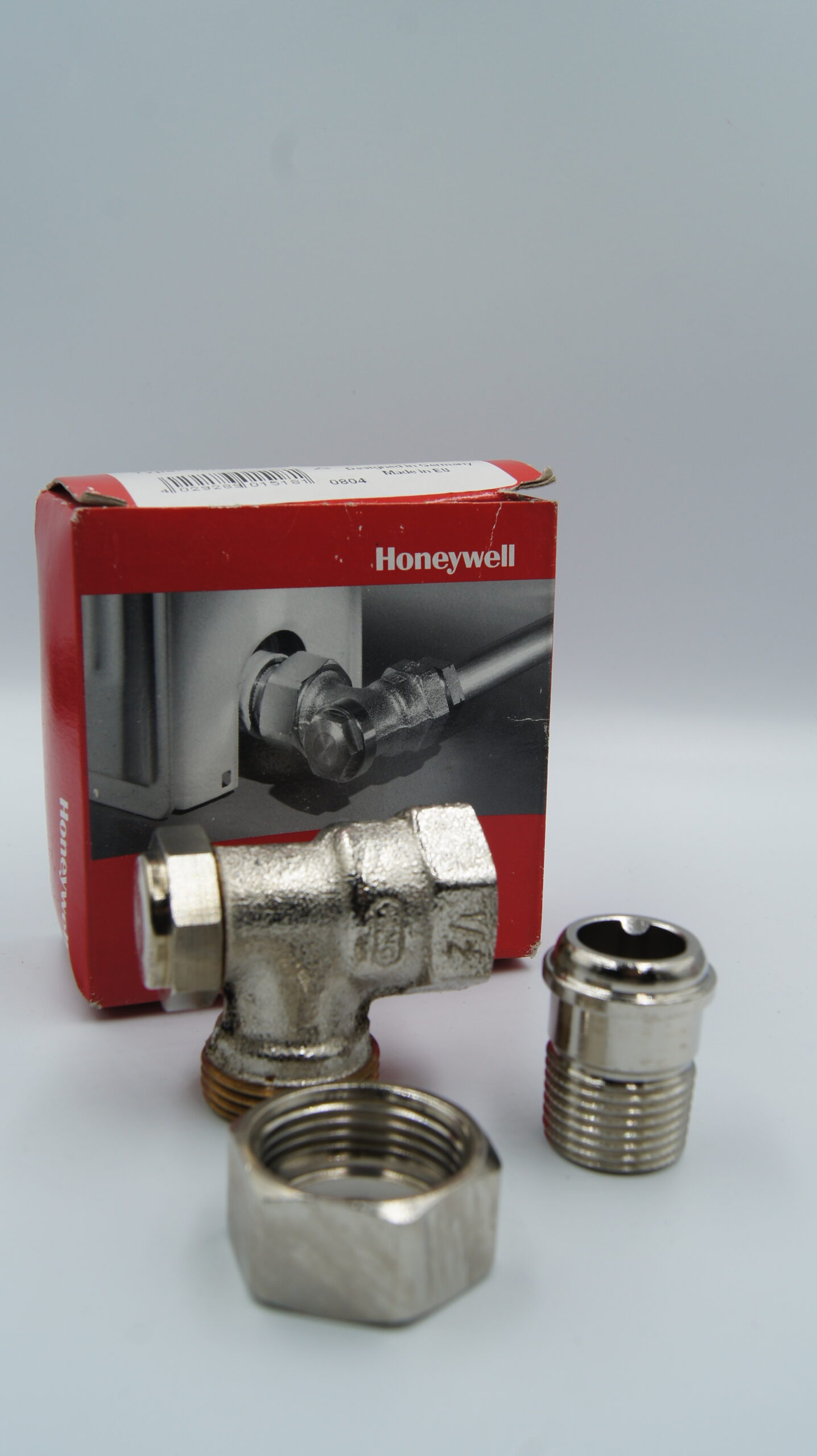 honeywell verafix-e V2420E0015