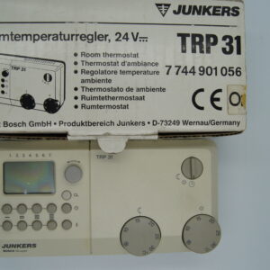 Regulator Junkers TRP 31