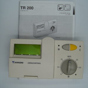 Regulator termostat Junkers TR 200