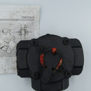 Zawór 3/4" trójdrogowy V5433A/G honeywell