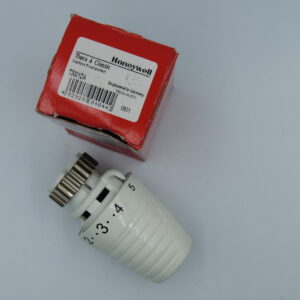 Głowica termostatyczna Honeywell Tetra-4 Classic T3001DA