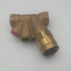 Danfoss zawór termostatyczny do CWU MTCV DN15