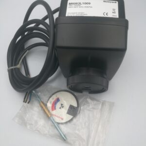 Honeywell siłownik M6063L1009