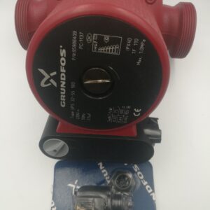 UPS 32-55 180 3-biegowa