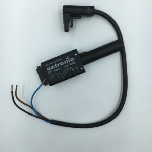 Buderus Detektor płomienia IRD 1010 z kabl. Do BRE-1