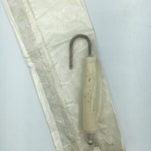 Buderus Elektroda zapłonowo jonizacyjna G424/524; 5176137