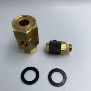 Odpowietrznik WPI270; 87387034730