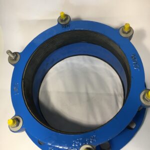 AVK ŁĄCZNIK KOŁNIERZOWO-KIELICHOWY SUPA 603-201-000-4100