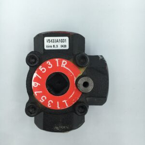 Zawór Honeywell Mieszający 3-Drogowy dn 20 Kvs 63 V5433A1031