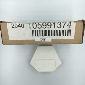 Buderus FA Sensor czujnik temperatury zewnętrznej 05991374