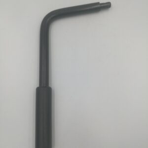 Buderus Dźwignia klapy rozpalającej DOR12-32D