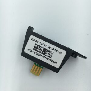 Buderus Moduł BIM30 lol/01 v9 18-35 8718585145