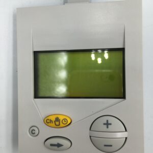 Junkers DT1/C1 zegar tygodniowy cyfrowy 7719002015