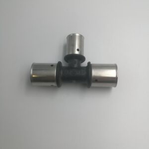 Trójnik Kan-therm press  20x2 1009257009