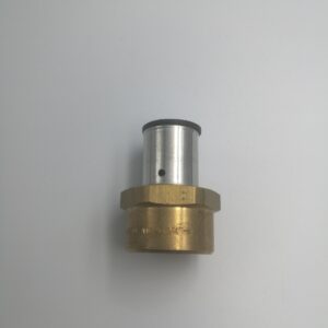 Złączka Kan-press 26x3 GZ1 1009045015