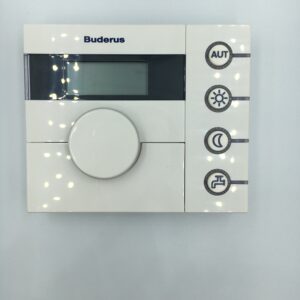 Regulator Buderus RC20, 63045046