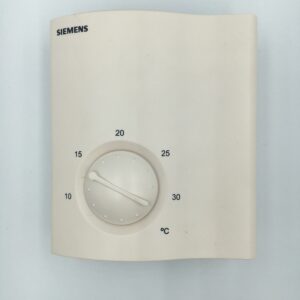 Regulator temperatury Siemens RLA162