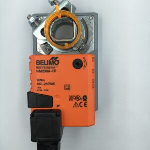 Siłownik Belimo NM230A-TP