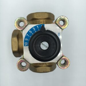 Zawór 3 drogowy Buderus 127, 3 MG 25 ESBE dn25 1"