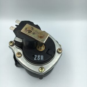 Zawór hydrauliczny trójdrogowy przełącznik Junkers 7719000773