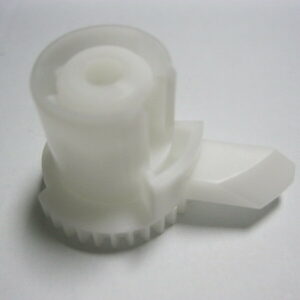 Krzywka pokrętła podgrzewacza GIWH / SENSEO 61016241