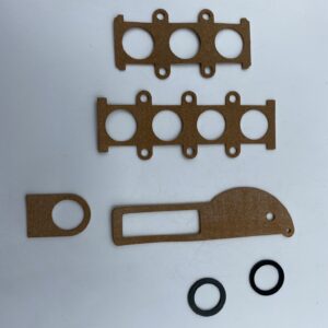 Zestaw uszczelek zespołu gazowego 81670 Nectra