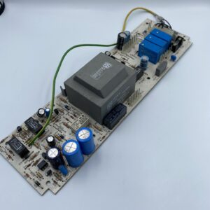 Moduł elektroniczny zasilający kotła NECTRA 61010592