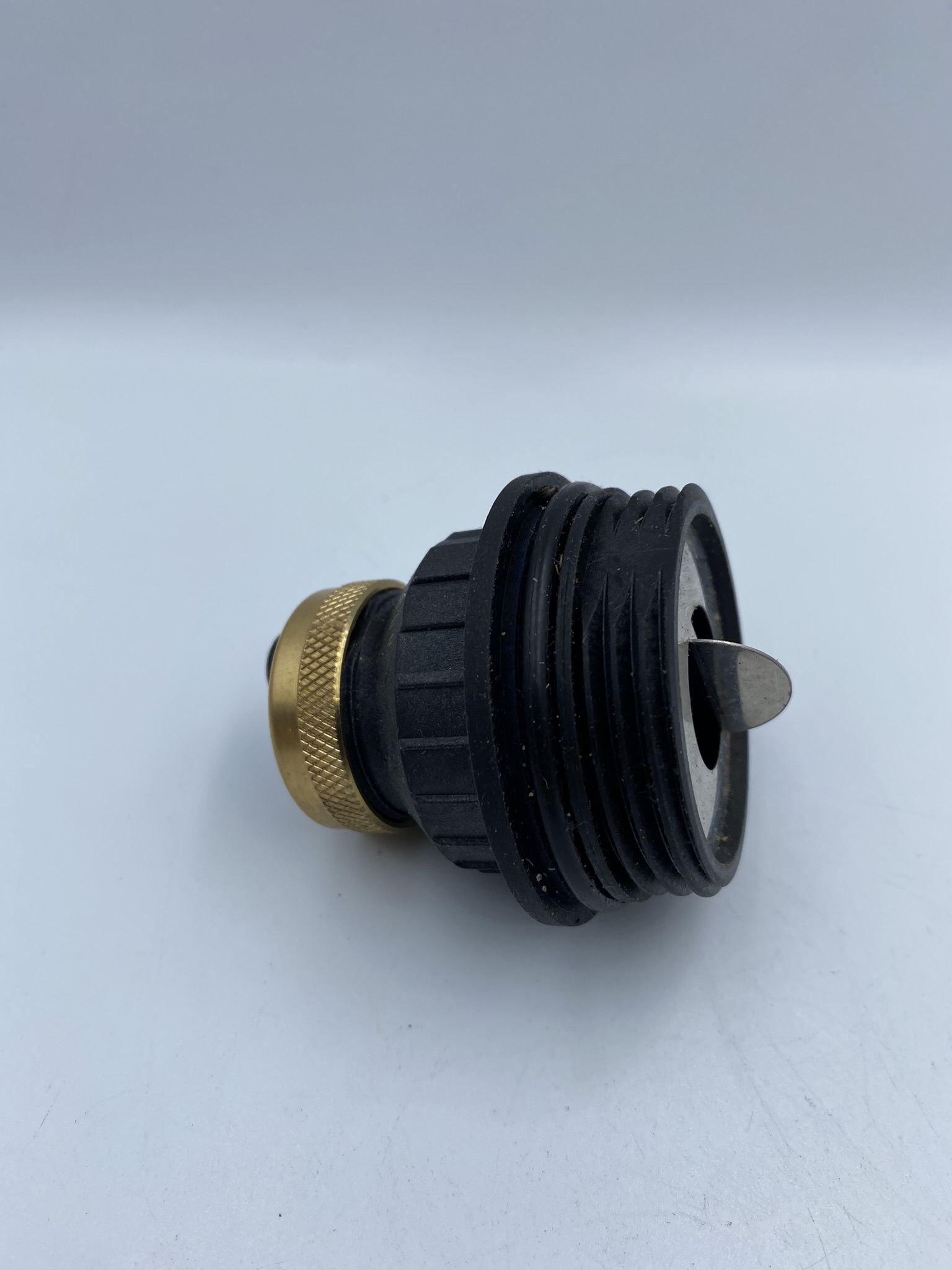 Odpowietrznik automatyczny kotła NECTRA 61002653 - obrazek 3