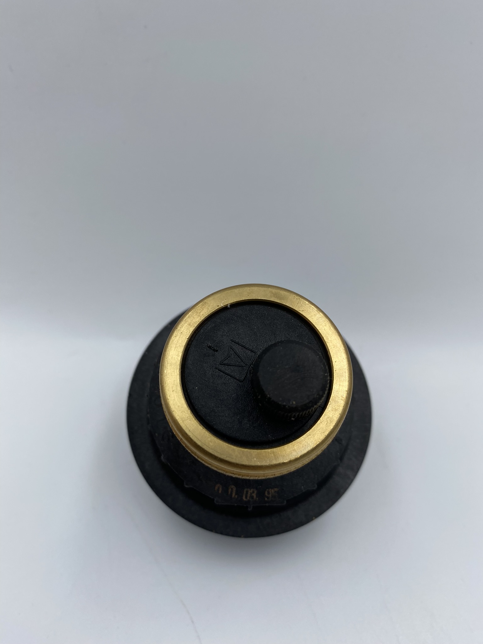 Odpowietrznik automatyczny kotła NECTRA 61002653 - obrazek 2