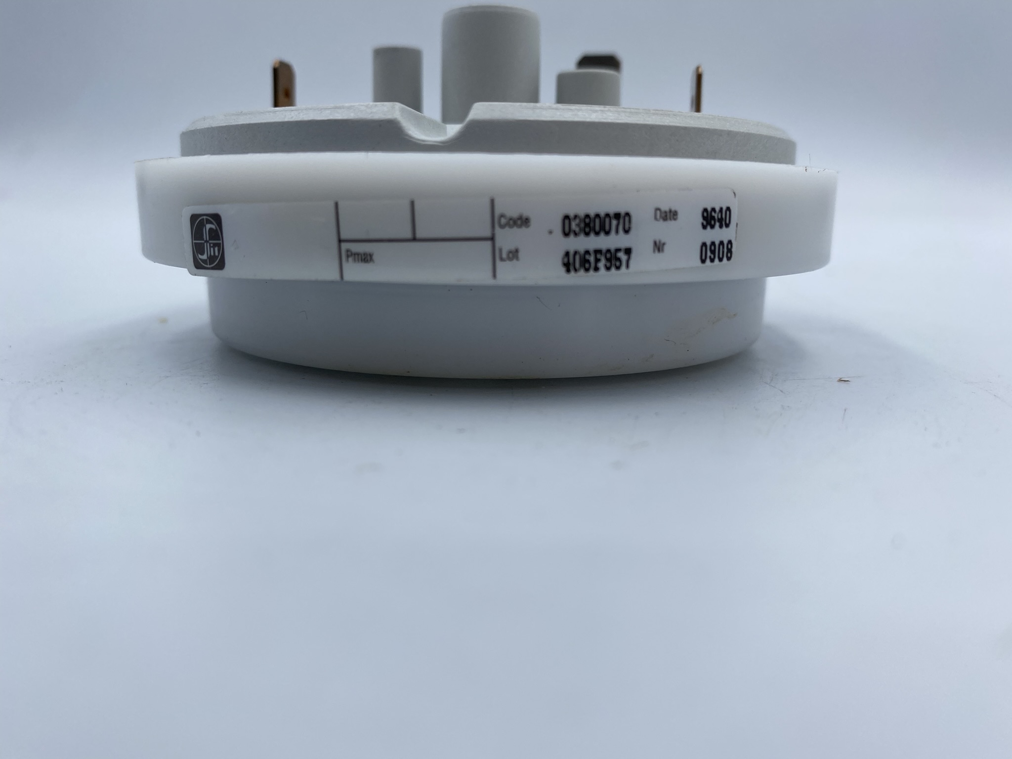 Presostat 380 Aria - obrazek 3