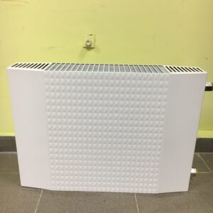 Grzejnik konwektorowy GP - 4 / 5.5 Convector 641 W