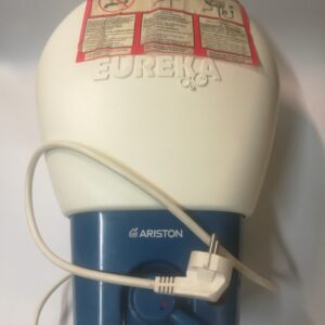 Elektryczny podgrzewacz wody Ariston Eureka.